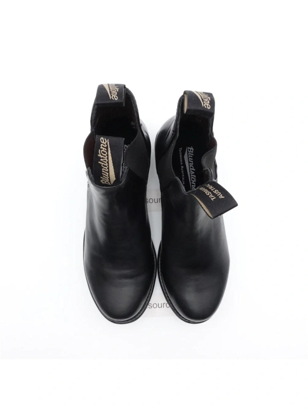 Women's Blundstone 153 Heritage Goodyear Welt Chelsea Boot